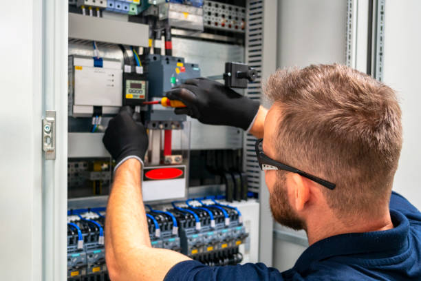 Trusted WV Electrician Experts