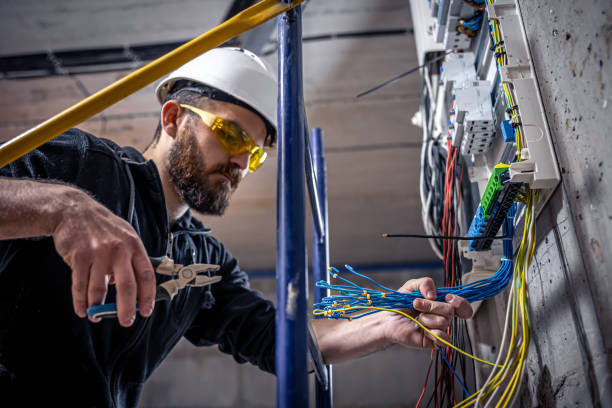 Best Electrical Contractors for Businesses  in Falling Waters, WV