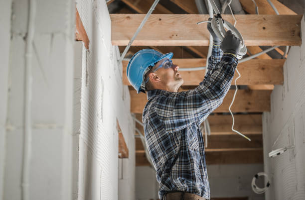 Best Ceiling Fan Installation Electrician  in Falling Waters, WV