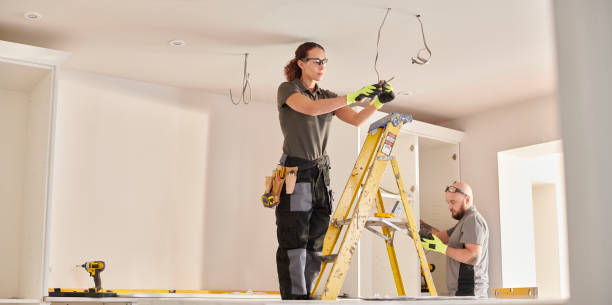 Best Electrical Upgrades for Homes  in Falling Waters, WV