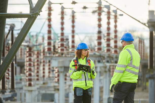 Best Residential Electrician Services  in Falling Waters, WV