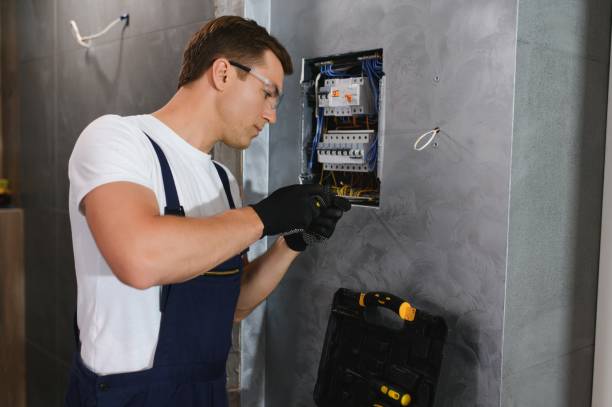 Best 24-Hour Electrician  in Falling Waters, WV