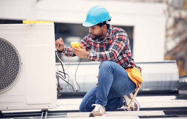 Best Electrical Rewiring Services  in Falling Waters, WV