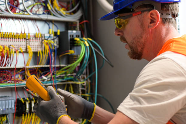 Best Electrician for Home Renovation  in Falling Waters, WV